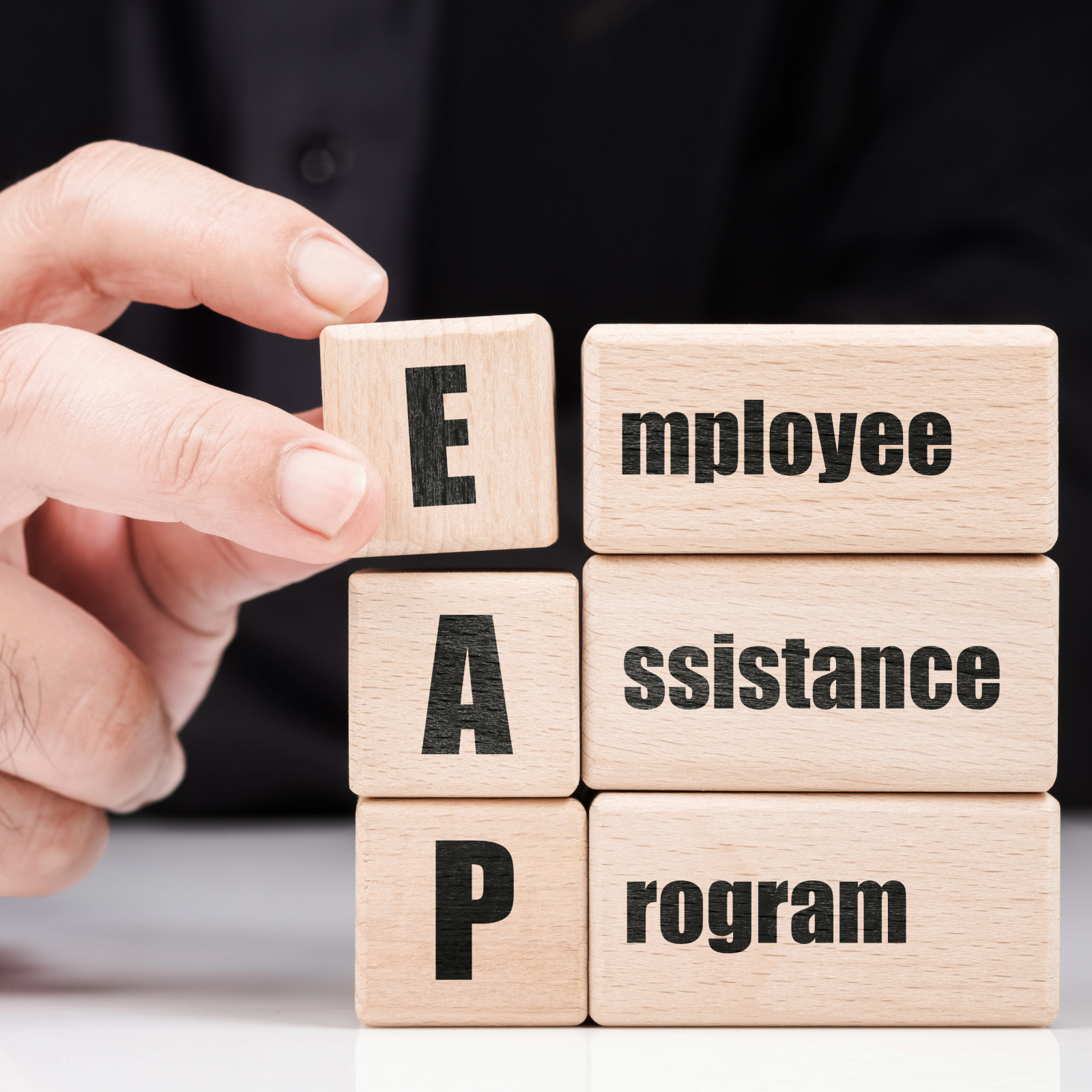 Employee Assistance Program (EAP) Services | Truhealth Solutions