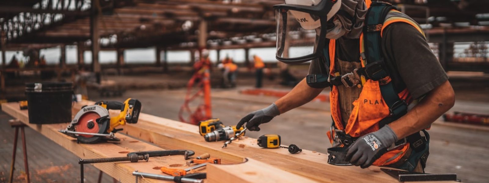 Workplace Health Assessments Australia